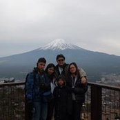 Gerardo Buenafe's photo
