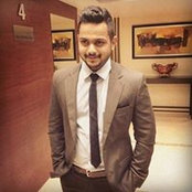 Nikhil Shetty's photo