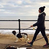 Rachel Carter's photo