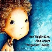 Seza Çetin's photo
