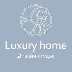 luxury home