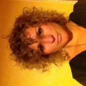Adrienne Haskell's photo