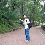 Photo de Pin Zhao