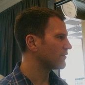 Barry Rollan's photo