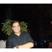 Suraj Datla's photo