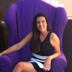 Roberta Matos Interior Design