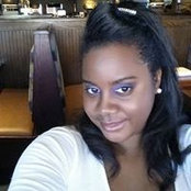 Eboni Hendersons foto