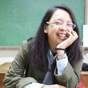 Mykha M. Diokno's photo