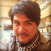 Eric Almendral's photo