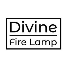Divine Fire Lamp