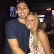 Ally Slater's photo