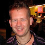 Foto di Scott Beavan