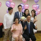 Sharon Tan's photo