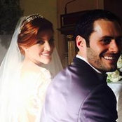 Lourdes Folch's photo