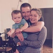Brittany Lewis's photo
