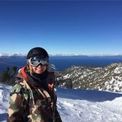 Gemma Craven's photo