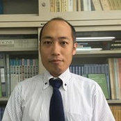 Hiroyuki Kikuchi's photo
