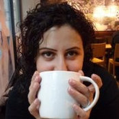 Foto von Mariam Kanayan