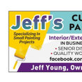 Jeff's Custom Painting's profile photo