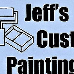 Jeff's Custom Painting
