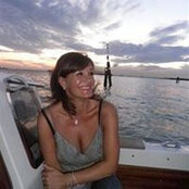 Photo de Flavia Pestrin