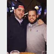 Kevin Monti's photo