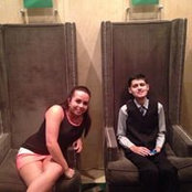 Mary Difede's photo