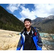 Zhenhui Chens foto