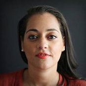 Charlin Polancos foto