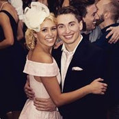 Adam Denman's photo