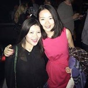 Monica Mao's photo