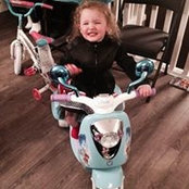 Desiree Beutler's photo