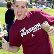 Ross Hood's photo