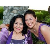 Joanna Bernal's photo