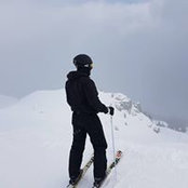 Cosmin Măciucă's photo