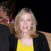 Susan Scardellas foto
