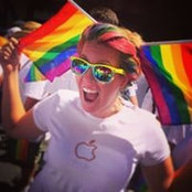 Stacy Miles Holland's photo