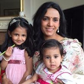 Mona Agrawal's photo
