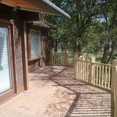 Hunter Contracting