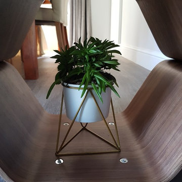 Living Room Makeover
