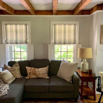Window Treatments
