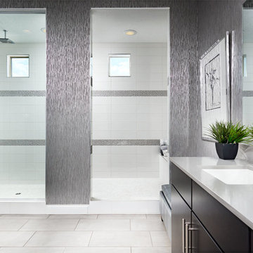 Beverly model home in Las Vegas