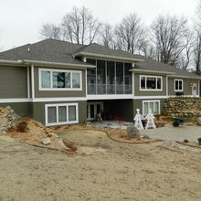 Exterior Ideas
