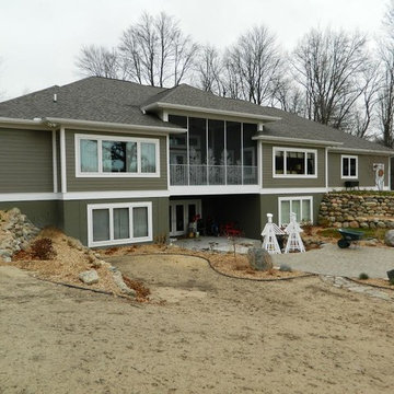Fischer Residence