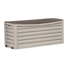 Outdoor Toy Storage