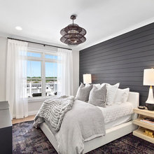 Nick’s Room