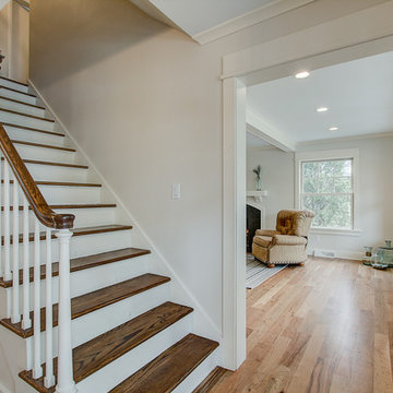 Coastal Remodel
