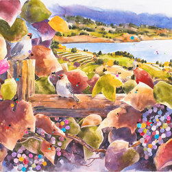 Vineyard Collection - Products