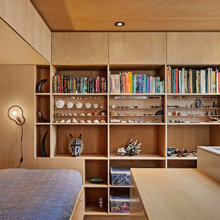Bookcase Ideas