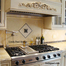 Kitchen Backsplash